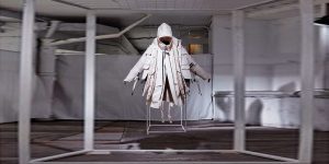 服装3D技术