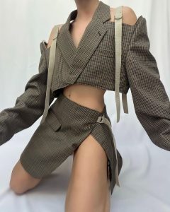 服装CAD